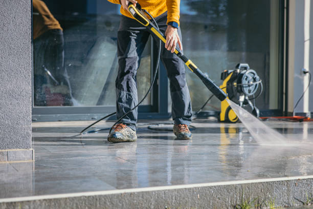 Deck Cleaning Services in Negaunee, MI