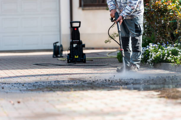 Reliable Negaunee, MI Pressure Washing Solutions