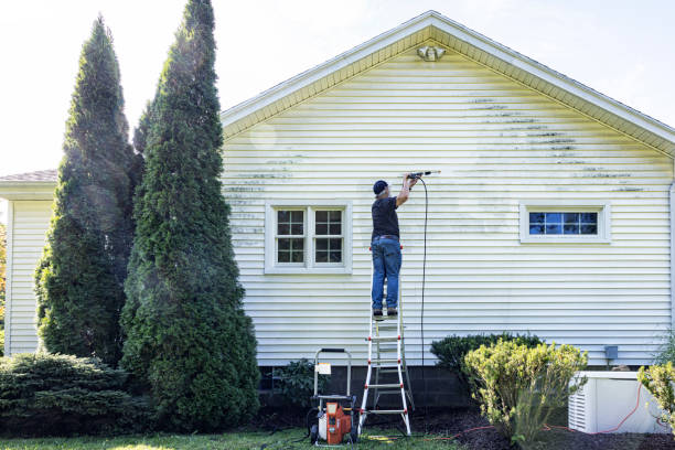 Trusted Negaunee, MI Pressure Washing Experts