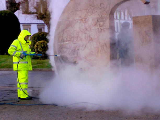 Best Commercial Pressure Washing  in Negaunee, MI