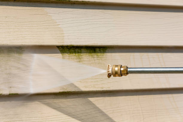 Best Commercial Building Pressure Washing  in Negaunee, MI