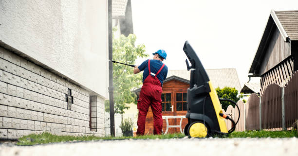 Best House Pressure Washing  in Negaunee, MI